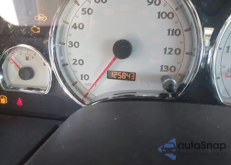 2006 Saturn Vue V6 из США, поврежденный, VIN 5GZCZ63486S810847